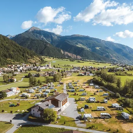 Muglin Кемпинг *