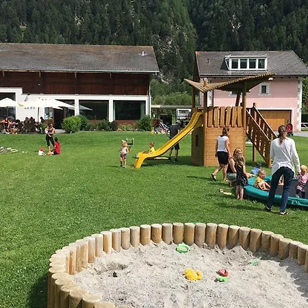 Muglin Кемпинг *