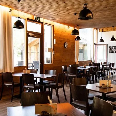 Кемпинг Muglin *