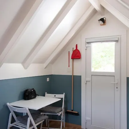 Muglin مكان تخييم