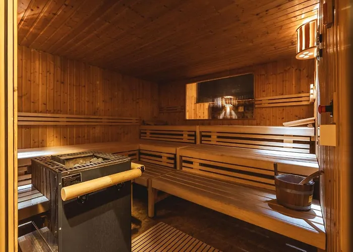 Kemping Muglin Müstair