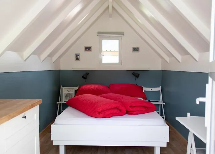 Muglin مكان تخييم Müstair