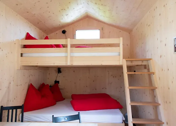 Muglin مكان تخييم