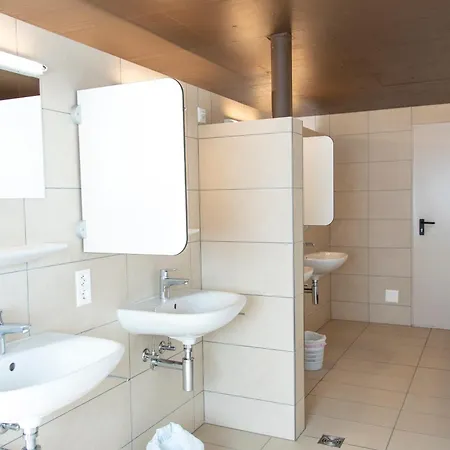 Muglin Kamp alanı Müstair